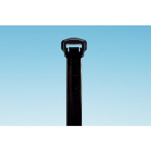 ■TYTON インシュロックZタイ〔品番:Z40RHSW〕【5015019:0】[送料別途見積り][掲外取寄][店頭受取不可]