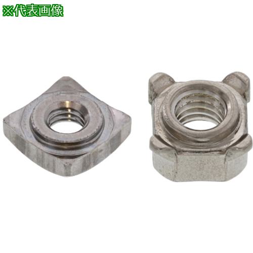 ■SUNCO 四角ウエルドN パイロット付 M4(9X3.2 (1000本入)〔品番:N00004400040000000〕【5023275:0】[送..