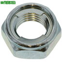 ■SUNCO 三価ブラック Uナット(薄型(細目 P=1.5 M12X1.5 (500本入)〔品番:N00002T50120000004〕【5024777:0】...