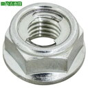 ■SUNCO 三価ホワイト フランジ付Uナット P=1.25 M8(B=14 (800本入)〔品番:N00002K00080000003〕【5024800:0】...