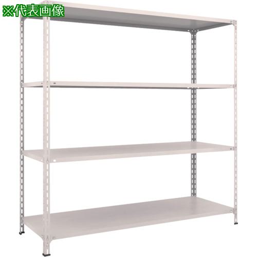 TRUSCO å ê W1800XD600XH1800 4 ͥ졼:66W14͡5024871:0[...