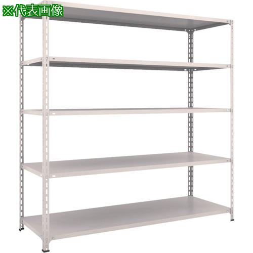 TRUSCO å ê W1800XD600XH1800 5 ͥ졼:66W15͡5024889:0[...