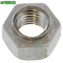■SUNCO ユニクロ パイロット付きナット M10X1.5 (200本入)〔品番:N00004660100000001〕【5024903:0】[送料別途見積り...