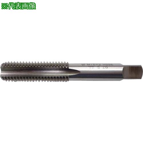 ■ISF HSS ハンドタップ ユニファイねじ・並目 【上#3】 3/8NC16〔品番:ISHHT38NC163〕【5027721:0】[送料別途見積り][掲外取寄][店頭受取不可]