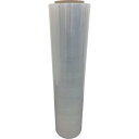 ■ツカサ ストレッチフィルム(手巻用) BA 厚手タイプ 20μ×500mm×300M《6巻入》〔品番:BA20X500X300〕【5030077×6:0】[送...