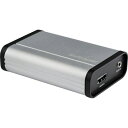 ■StarTech ビデオキャプチャーユニット/USB 3.0/Type-A+C/HDMI/1080p60〔品番:UVCHDCAP〕【5043011:0】[店頭...