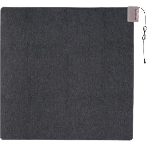 ■ワタナベ ホットカーペット〔品番:WHC205〕【5055991:0】[送料別途見積り][掲外取寄][店頭受取不可]