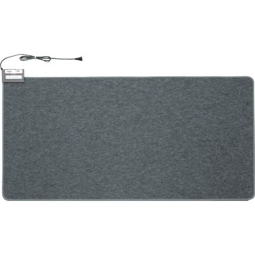 ■ワタナベ ホットカーペット〔品番:WHC105〕【5055994:0】[送料別途見積り][掲外取寄][店頭受取不可]