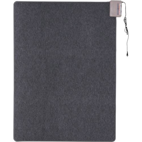 ■ワタナベ ホットカーペット〔品番:WHC155〕【5055996:0】[送料別途見積り][掲外取寄][店頭受取不可]