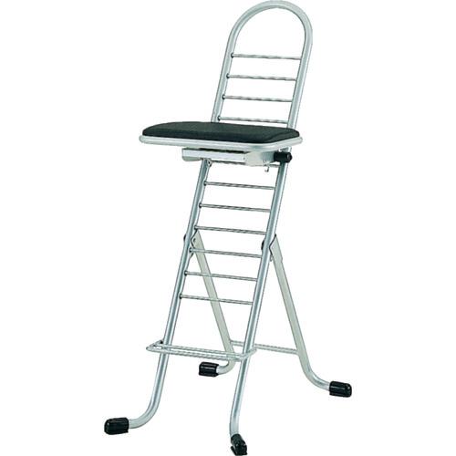 ■セイコー プロワークチェア 銀〔品番:PW500〕【5056250:...(3)