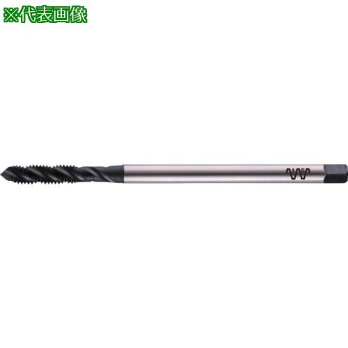 ■ISF ロングスパイラルタップ L=100 M6X1.0〔品番:L100SPTM6X1.0〕【5059593:0】[送料別途見積り][掲外取寄][店頭受取不可]