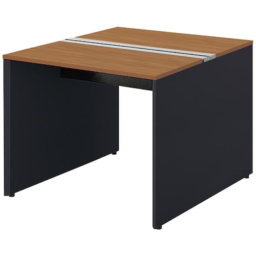 ■NAIKI ベンチデスク〔品番:MFH1214KBMWP〕【5061233:0】[送料別途見積り][法人・事業所限定][外直送][店頭受取不可]