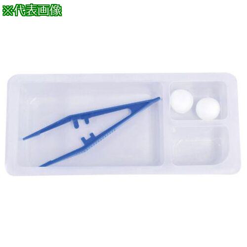 ■AS イワツキ消毒セット SAタイプ 12入〔品番:0915121〕【5076936:0】[送料別途見積り][法人・事業所限..