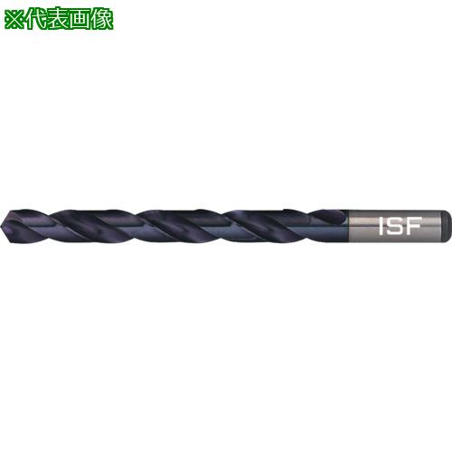 ■ISF TAコーティングコバルト正宗ドリル 6.7mm《10本入》〔品番:TACOD6.7〕