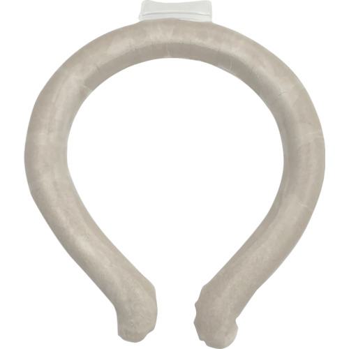 ■【在庫限り】グローバルジャパン PCM ひんやりネックリング S/アイスココア〔品番:541721〕【5089443:0】[店頭受取不可]