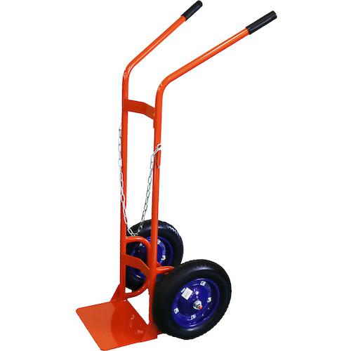 ■ヨドノ プロパントラック〔品番:NO192〕【5090716:0】[送料別途見積り][法人・事業所限定][外直送][店頭受取不可]