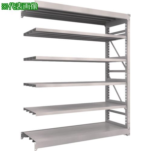 TRUSCO ̥ܥȼê M10 W1800D620H2115 6 Ϣ ͥ졼:M107666B͡50...