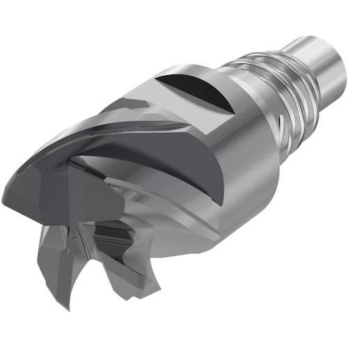 ■セコ Xヘッドインサート SIRA〔品番:XSE550E12120D1R050Z4〕【5092599:0】[店頭受取不可]