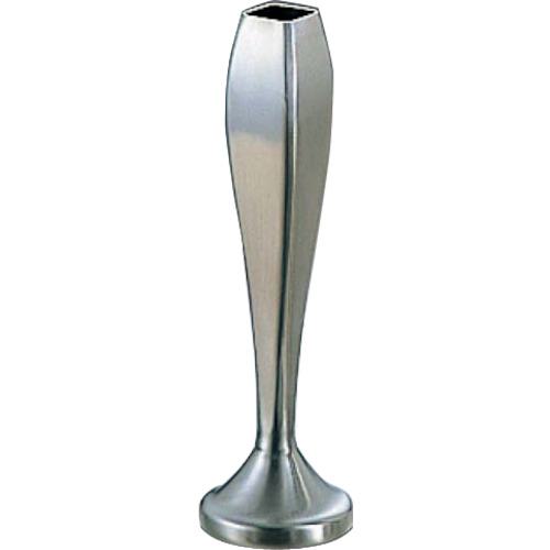 ■EBM SW 18-8 角 フラワースタンド〔品番:1941000〕【5095143:0】[送料別途見積り][掲外取寄][店頭受取..