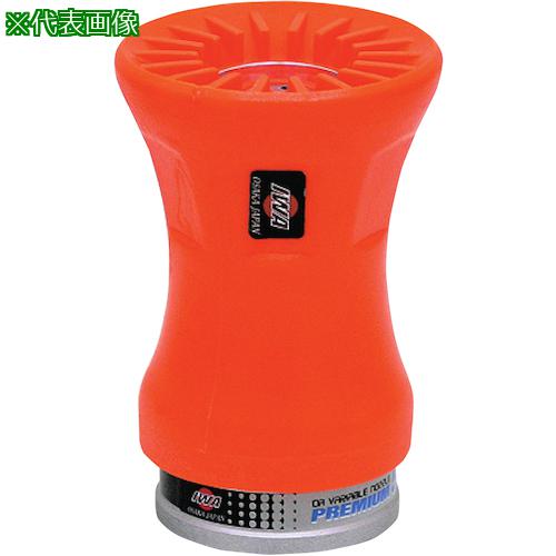 ■IWA DA噴霧ノズル アルミ製 YUMI PREMIUM(DAユミプレミアム)(吐水口ネジ)〔品番:05YP5017A〕【5097556:0】[送料別途見積...