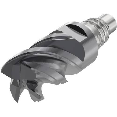 ■セコ Xヘッドインサート SIRA〔品番:XSE550E16160D2R200Z4〕【5098968:0】[店頭受取不可]