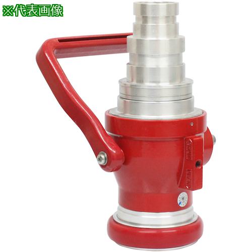 ■IWA 通水制御機器 アルミ製 ボールバルブ式 ストップバルブ マルチ(2サイズ対応)〔品番:21SVSM5040A〕..