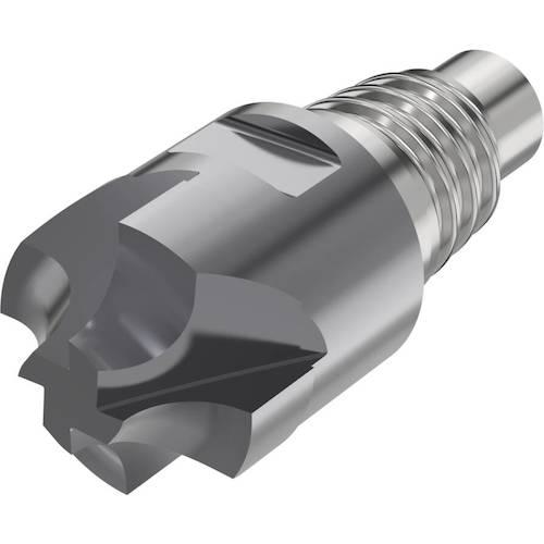 ■セコ Xヘッドインサート SIRA〔品番:XVK310E16160D1K500Z4〕【5100519:0】[店頭受取不可]