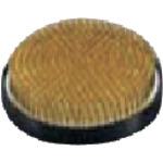 ■EBM 特製 剣山 丸 中 ゴムリング付〔品番:1585510〕【5101463:0】[送料別途見積り][掲外取寄][店頭受..