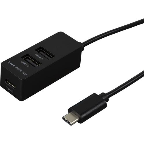 iJoV Type-C/USB2.0/3|[gnu/30cm/ubNki:UHC2453BKly5109050:0z[ʓrς][fO][Xs]