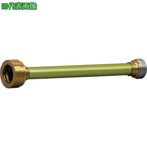 ■IWA JZ噴霧ノズル アルミ製 JZ ASP 水車付 アルミ製 FMK(町野式女付)パイプ〔品番:05JZSSFMK25B〕【5113585:0】[送料別途...