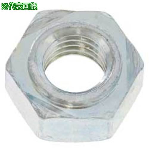 ■SUNCO ユニクロ 六角ウエルドN(P付き 1A形 M6(13X6 (80本入り)〔品番:N0000460006000000180P〕【5115125:0】[送料別途見積り][掲外取寄][店頭受取不可]