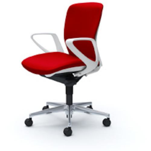 ■OKAMURA スラート ローバック 〔品番:C341WAFSF9〕【5119746:0】[送料別途見積り][法人・事業所限定][..