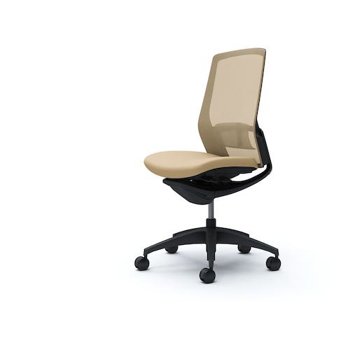 ■OKAMURA フィノラチェア ハイバック 座クッション 〔品番:C737MSF1G7〕【5129690:0】[送料別途見積り][法人・事業所限定][外直送][店頭受取不可]