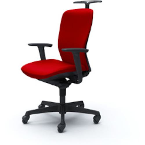 ■OKAMURA スラート ハイバック 〔品番:C386JRFSF9〕【5133974:0】[送料別途見積り][法人・事業所限定][外直送][店頭受取不可]