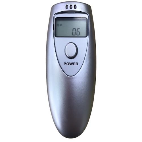 ■リンクサス LX-UNアルコールチェッカー《50個入》〔品番:LXUN031〕【5134810×50:0】[送料別途見積り][法人・事業所限定][外直送][店頭受取不可]