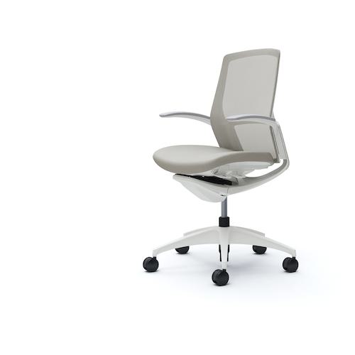 OKAMURA եΥ ߥɥХå ¥å :C743WWF1G3͡5140808:0[ӸѤ][ˡ͡Ƚ][ľ][ŹƬԲ]