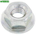 ■SUNCO 三価ブラック 皿バネナット M8 (13X18 (20本入り)〔品番:N0000260008000000420P〕【5150821:0】[送料別途...