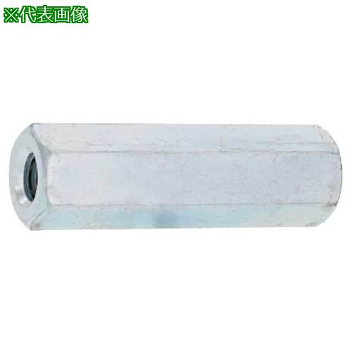 ■SUNCO ユニクロ 高ナット 7/8X35X50 (1本入り)〔品番:N0000H0280700500011P〕【5150930:0】[送料別途..