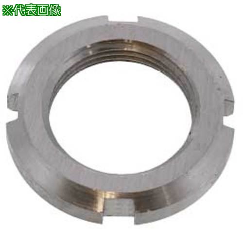 ■SUNCO 三価ホワイト ベアリングナット AN-10 (1本入り)〔品番:N0000B0001000000031P〕【5152406:0】[..