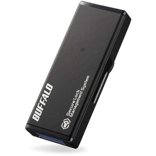 BUFFALO ϡɥŹ沽ǽ ġб USB3.0 ƥUSB꡼ 32GB:RUF3HS32G...