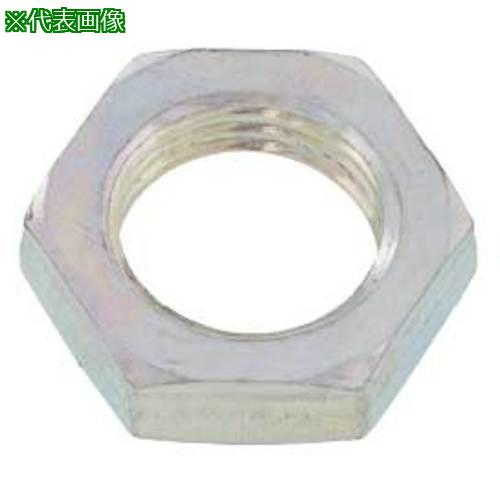 ■SUNCO 管用ナット P=1.0 M14X17X3 (50本入り)〔品番:N0000612014017300050P〕【5161911:0】[送料別途見積り][掲外取寄][店頭受取不可]