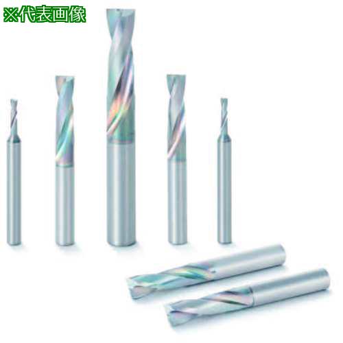 ■京セラ 高性能 新フラットドリル KDZ-HP(ショート)〔品番:KDZ1020X1.5S120NHP〕【5169489:0】[送料別途見積り][掲外取寄][店頭受取不可]