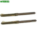 ■SUNCO スプリュー(2本組タップ (中・上) M36X4.0 (1本入り)〔品番:N000TS0003600000001P〕【5172015:0】[送料別...