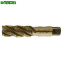 ■SUNCO Eサート スパイラルタップ 1/4-28UNF (1本入り)〔品番:N000TVSF80200000001P〕【5172743:0】[送料別途見積...