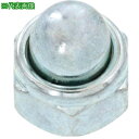 ■SUNCO 三価ブラック FRLナット CAP付 M8 (10本入り)〔品番:N000U210008000000410P〕【5172751:0】[送料別途見積...