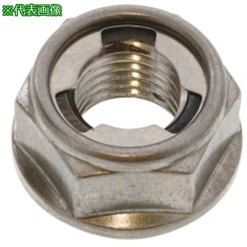■SUNCO SUS フランジステイブルナット 平径17 コート付き M10(1本入り)〔品番:N002024901000000001P〕【5174046:0】...