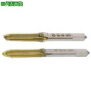■SUNCO Eサート(2本組タップ (中・上) M20X2.5 (1本入り)〔品番:N000TV0002000000001P〕【5174835:0】[送料別途...