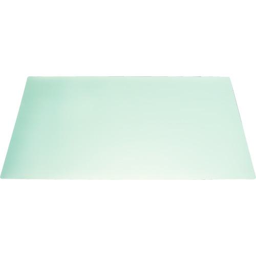 ■森松 オレフィンデスクマットシングル990x590〔品番:DMJ106DX〕【5198046:0】[店頭受取不可]