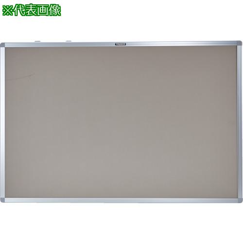 ■TRUSCO エコロジークロス掲示板 ピン専用 900X1200 ベージュ〔品番:KE34SB〕【5204526:0】[法人・事業所限定][直送元][店頭受取不可]