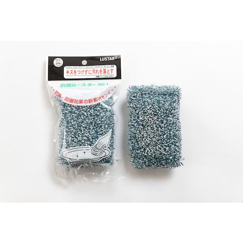 ■カウゼル 抗菌ルースターAD-1 パイルクリーナー《10個入》〔品番:AD1〕【5204554×10:0】[送料別途見積..